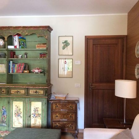Casa Margherita Daire Madonna Dış mekan fotoğraf