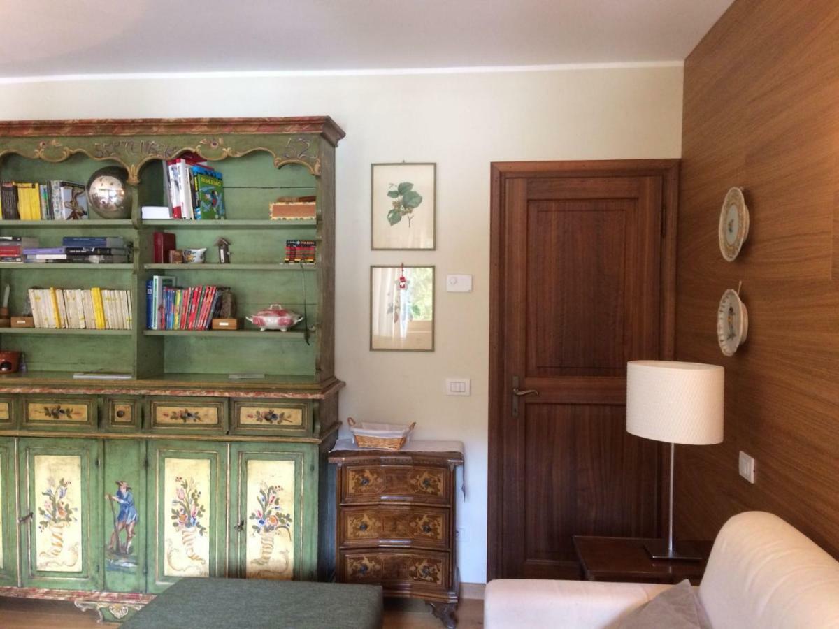 Casa Margherita Daire Madonna Dış mekan fotoğraf