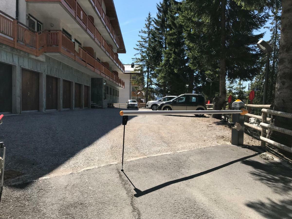 Casa Margherita Daire Madonna Dış mekan fotoğraf