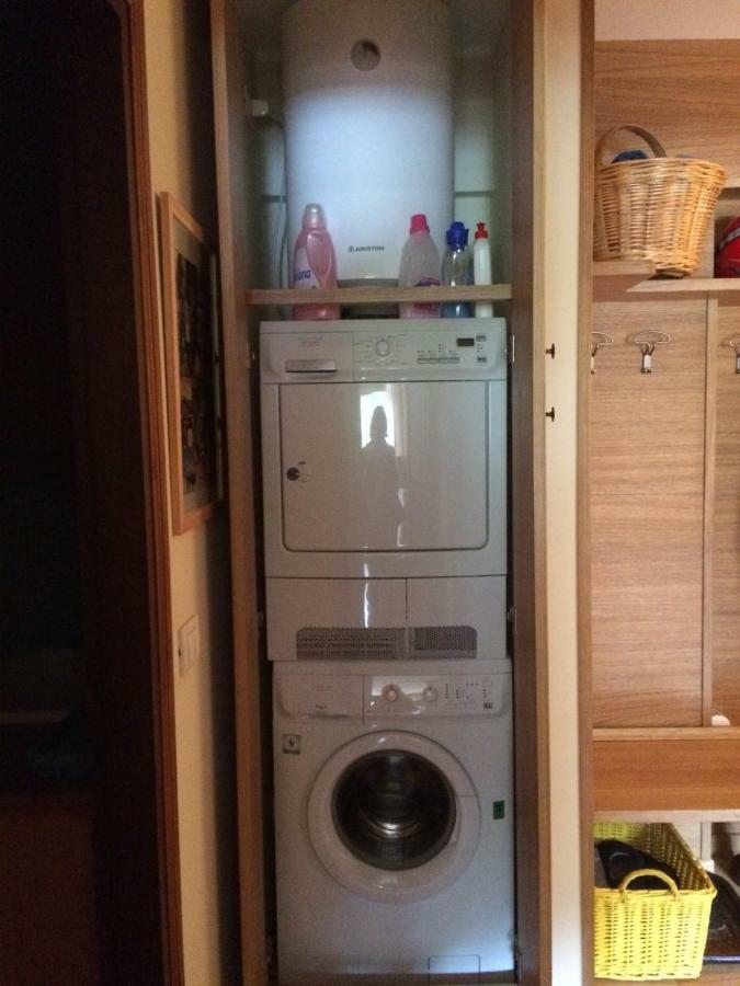 Casa Margherita Daire Madonna Dış mekan fotoğraf