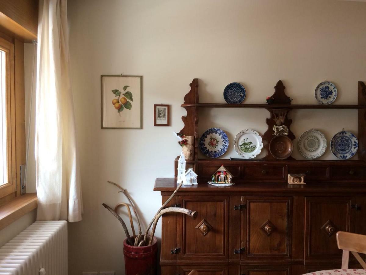 Casa Margherita Daire Madonna Dış mekan fotoğraf