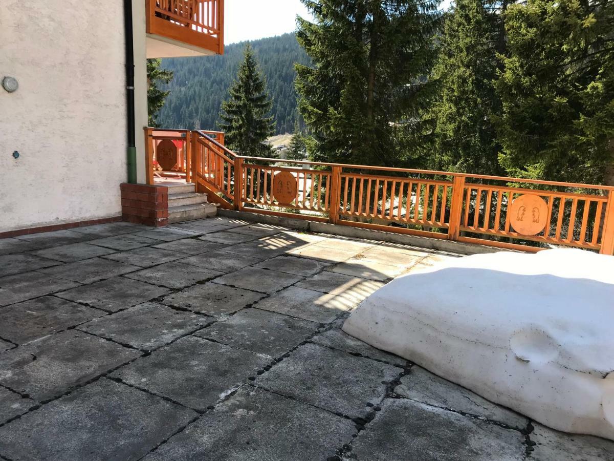Casa Margherita Daire Madonna Dış mekan fotoğraf