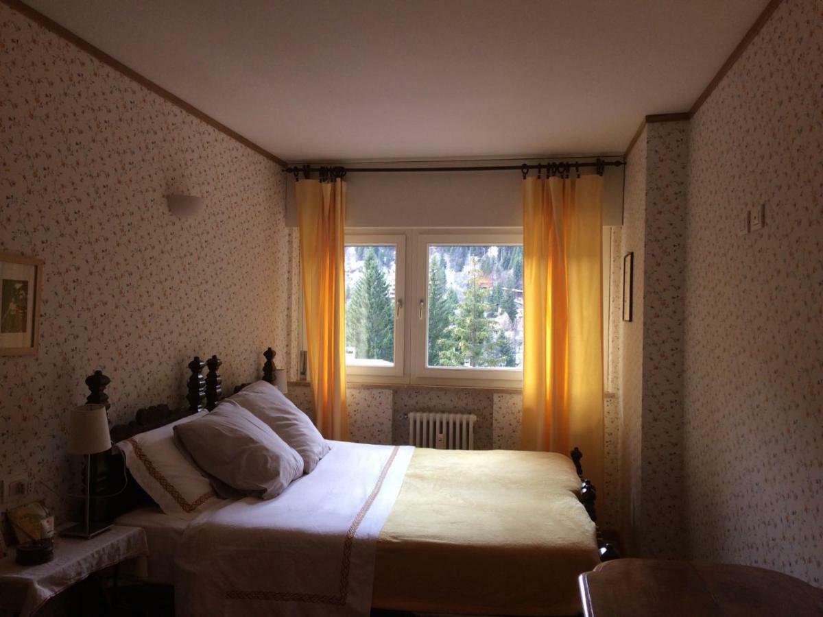 Casa Margherita Daire Madonna Dış mekan fotoğraf