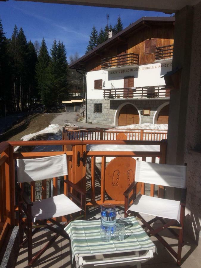 Casa Margherita Daire Madonna Dış mekan fotoğraf