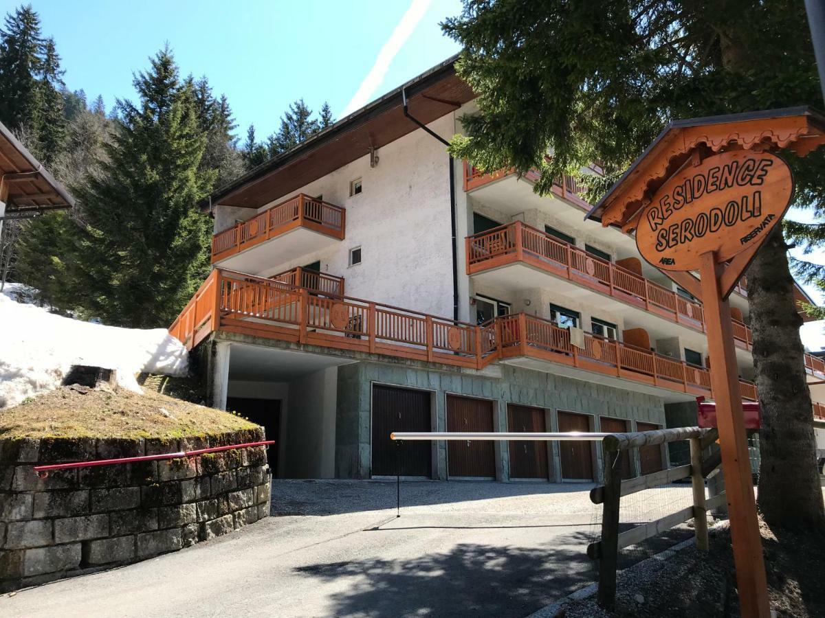 Casa Margherita Daire Madonna Dış mekan fotoğraf