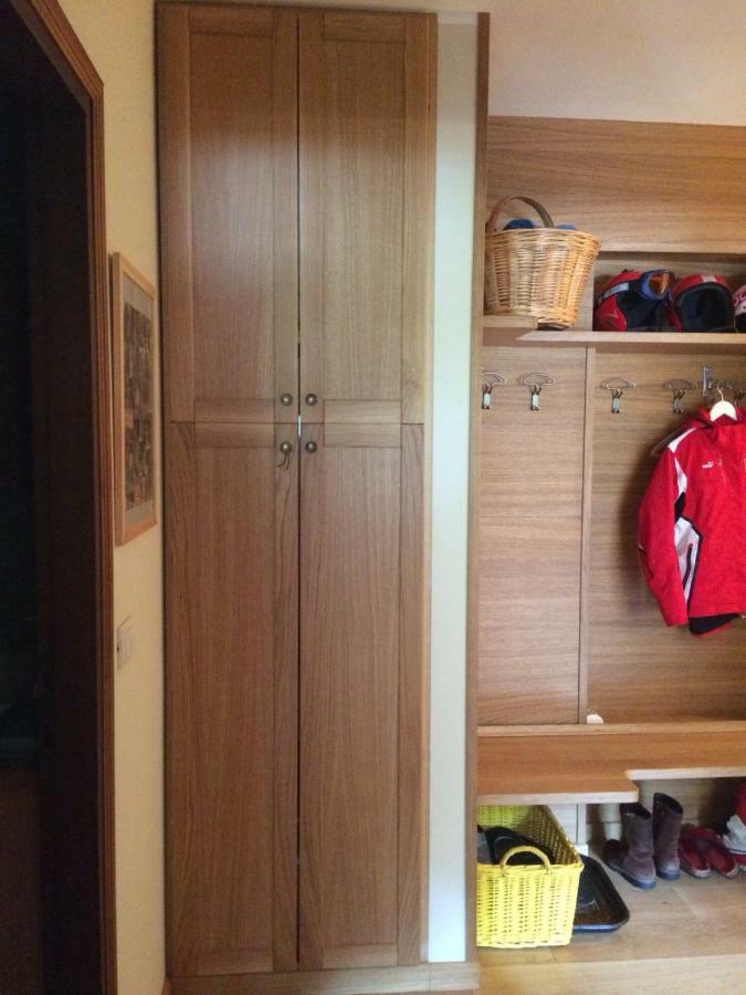 Casa Margherita Daire Madonna Dış mekan fotoğraf