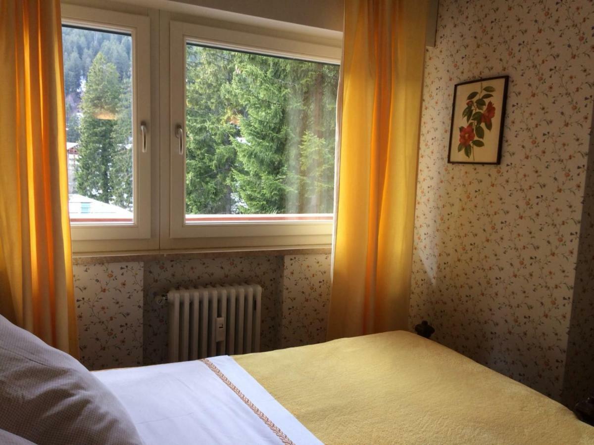 Casa Margherita Daire Madonna Dış mekan fotoğraf